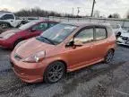 2008 Honda FIT Sport