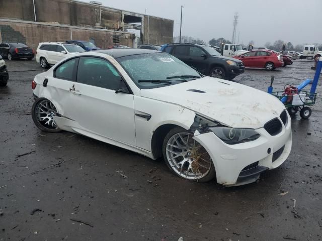 2013 BMW M3