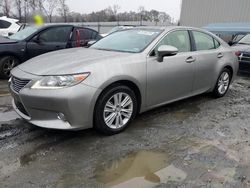 2015 Lexus ES 350 en venta en Spartanburg, SC