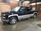 2006 Chevrolet Silverado K1500