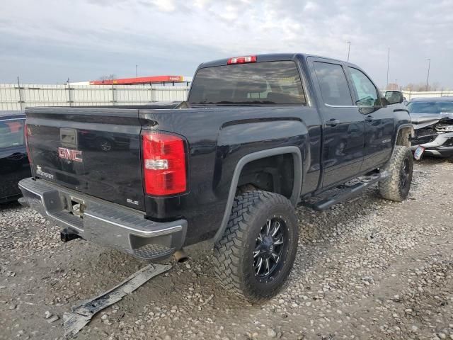 2014 GMC Sierra K1500 SLE