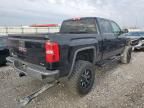 2014 GMC Sierra K1500 SLE