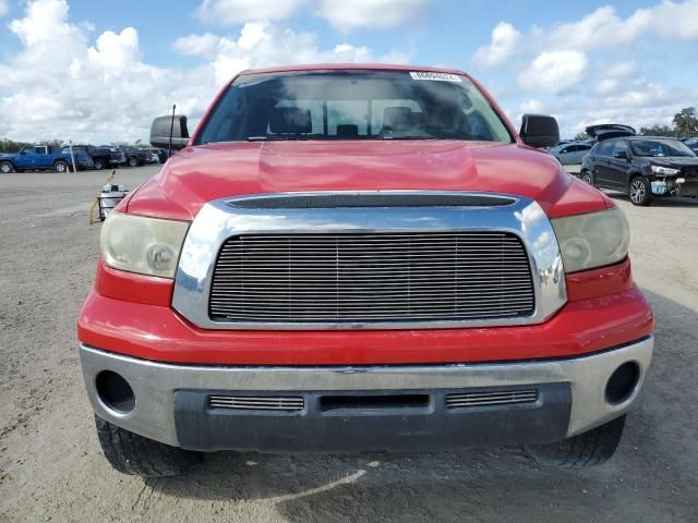 2007 Toyota Tundra Double Cab SR5