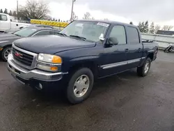 Run And Drives Cars for sale at auction: 2006 GMC New Sierra K1500