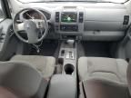 2008 Nissan Frontier Crew Cab LE