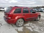 2005 Jeep Grand Cherokee Laredo