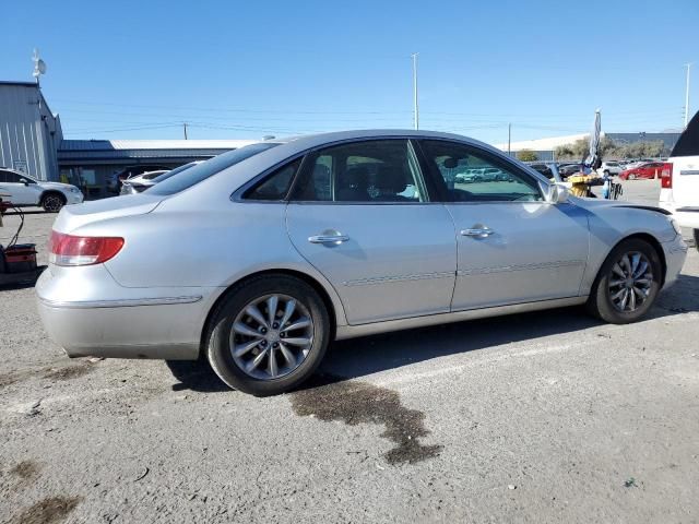 2007 Hyundai Azera SE