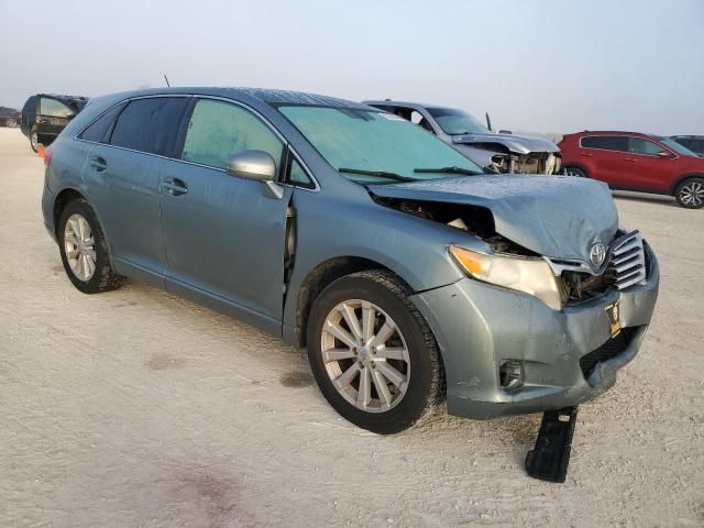 2010 Toyota Venza