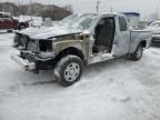 2015 Toyota Tacoma Access Cab