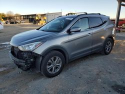 Salvage cars for sale at Tanner, AL auction: 2015 Hyundai Santa FE Sport