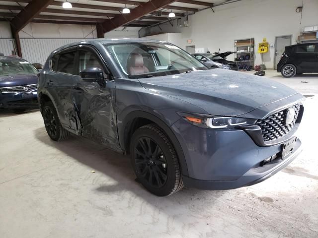 2023 Mazda CX-5 Preferred