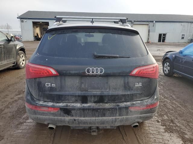 2010 Audi Q5 Premium Plus