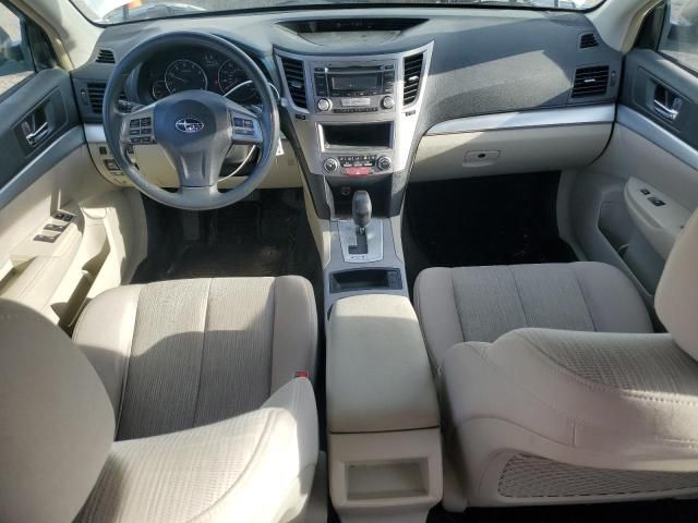 2014 Subaru Legacy 2.5I