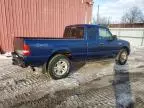 2010 Ford Ranger Super Cab