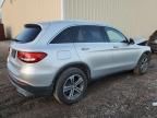 2016 Mercedes-Benz GLC 300