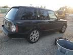 2011 Land Rover Range Rover HSE Luxury