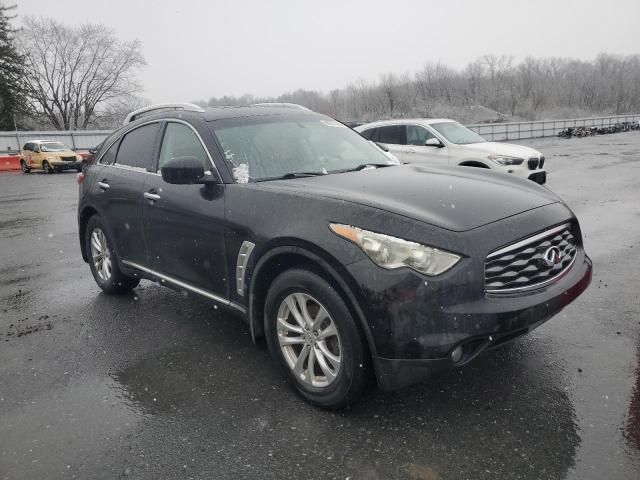 2009 Infiniti FX35