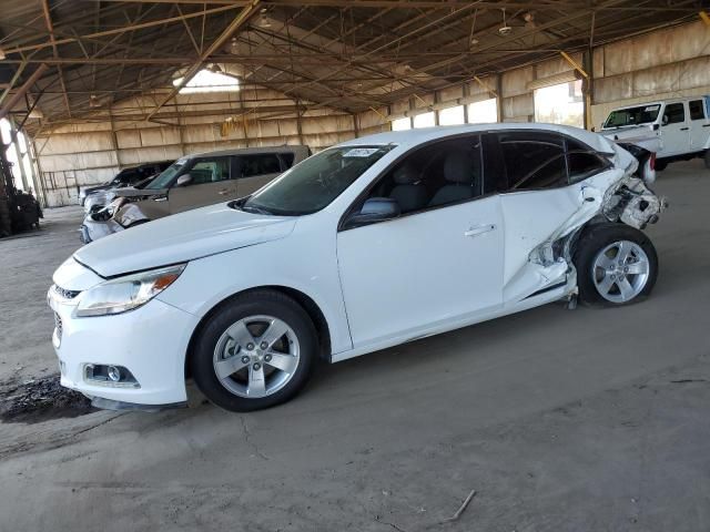 2014 Chevrolet Malibu LS