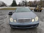 2006 Mercedes-Benz E 350