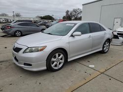 2009 Toyota Camry Base en venta en Sacramento, CA