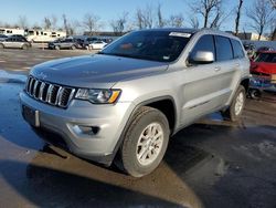 2020 Jeep Grand Cherokee Laredo en venta en Bridgeton, MO