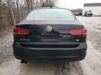 2017 Volkswagen Jetta SE