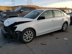 2015 Volkswagen Jetta SE en venta en Littleton, CO