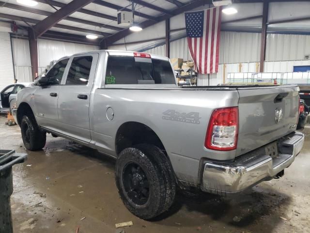 2021 Dodge RAM 2500 Tradesman