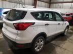 2019 Ford Escape S