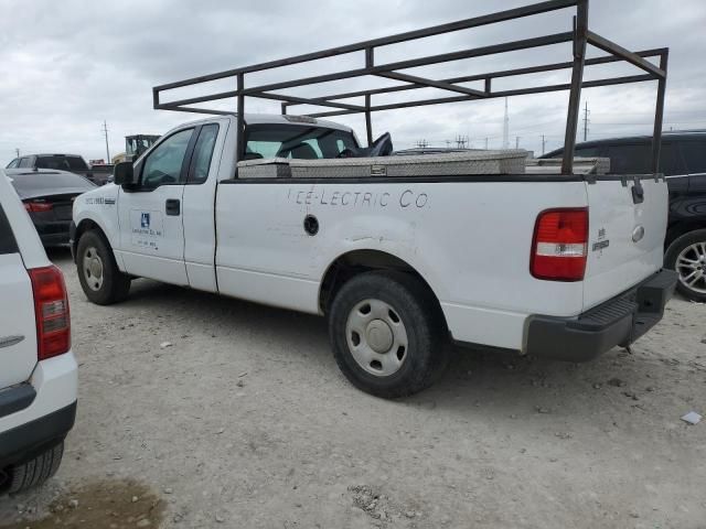 2006 Ford F150