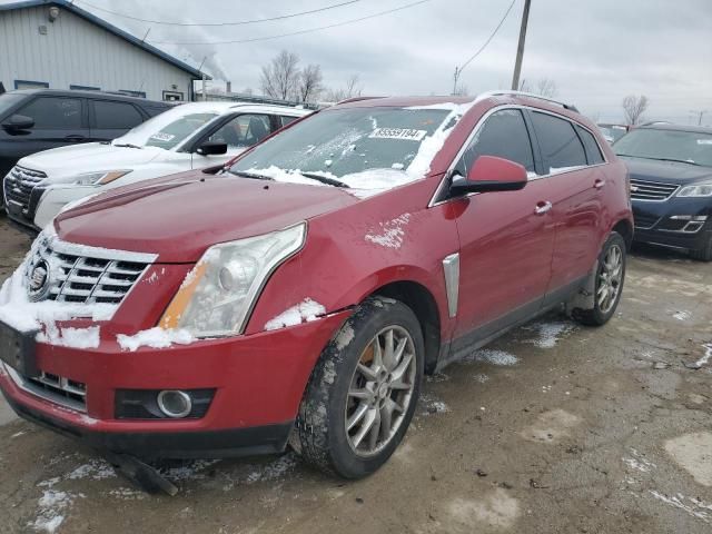 2015 Cadillac SRX Premium Collection