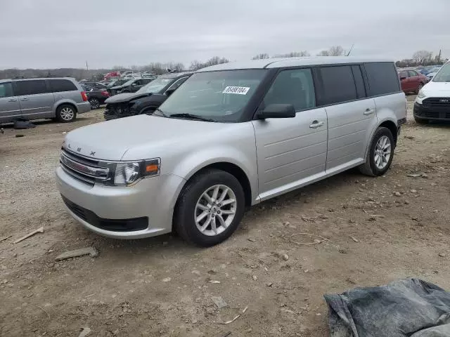 2013 Ford Flex SE