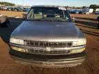 2001 Chevrolet Silverado C1500