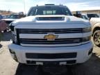 2018 Chevrolet Silverado K2500 Heavy Duty LTZ