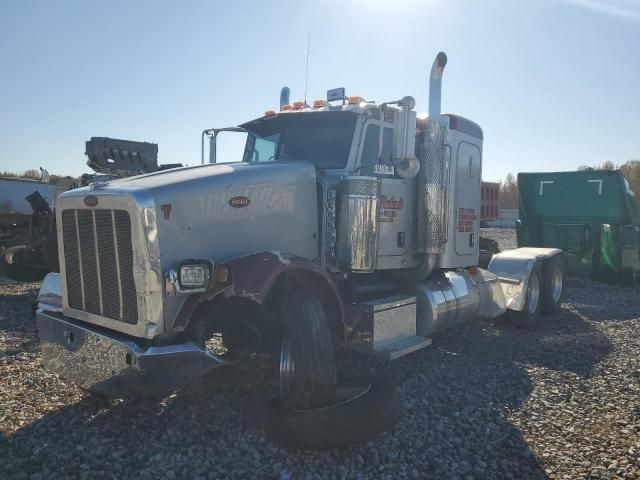 2013 Peterbilt 367