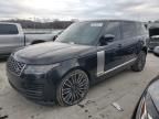 2020 Land Rover Range Rover P525 HSE