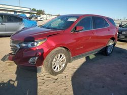 2019 Chevrolet Equinox LT en venta en Harleyville, SC