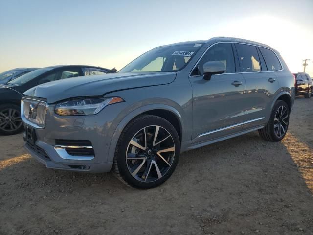 2025 Volvo XC90 Plus