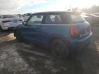 2024 Mini Cooper SE