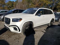 2024 Mercedes-Benz GLS 450 4matic en venta en Austell, GA