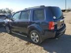 2015 Honda Pilot Exln