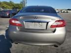 2013 Infiniti M37 X