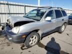 2002 Hyundai Santa FE GLS