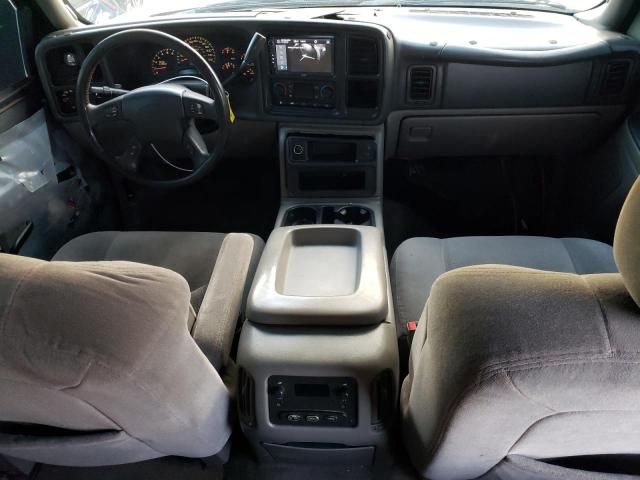 2005 Chevrolet Avalanche C1500