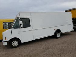 2006 Ford Econoline E450 Super Duty Commercial Stripped Chas en venta en Phoenix, AZ