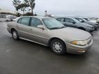 2002 Buick Lesabre Custom