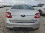 2012 Ford Taurus SEL