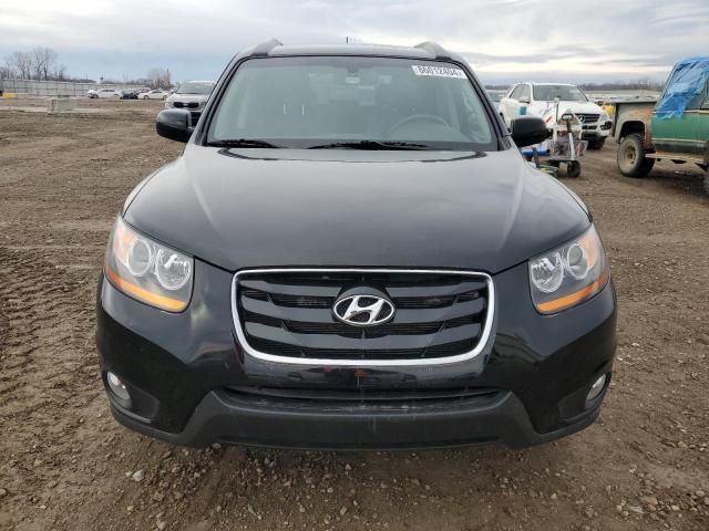 2011 Hyundai Santa FE Limited