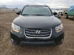 2011 Hyundai Santa FE Limited