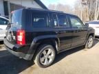 2013 Jeep Patriot Latitude